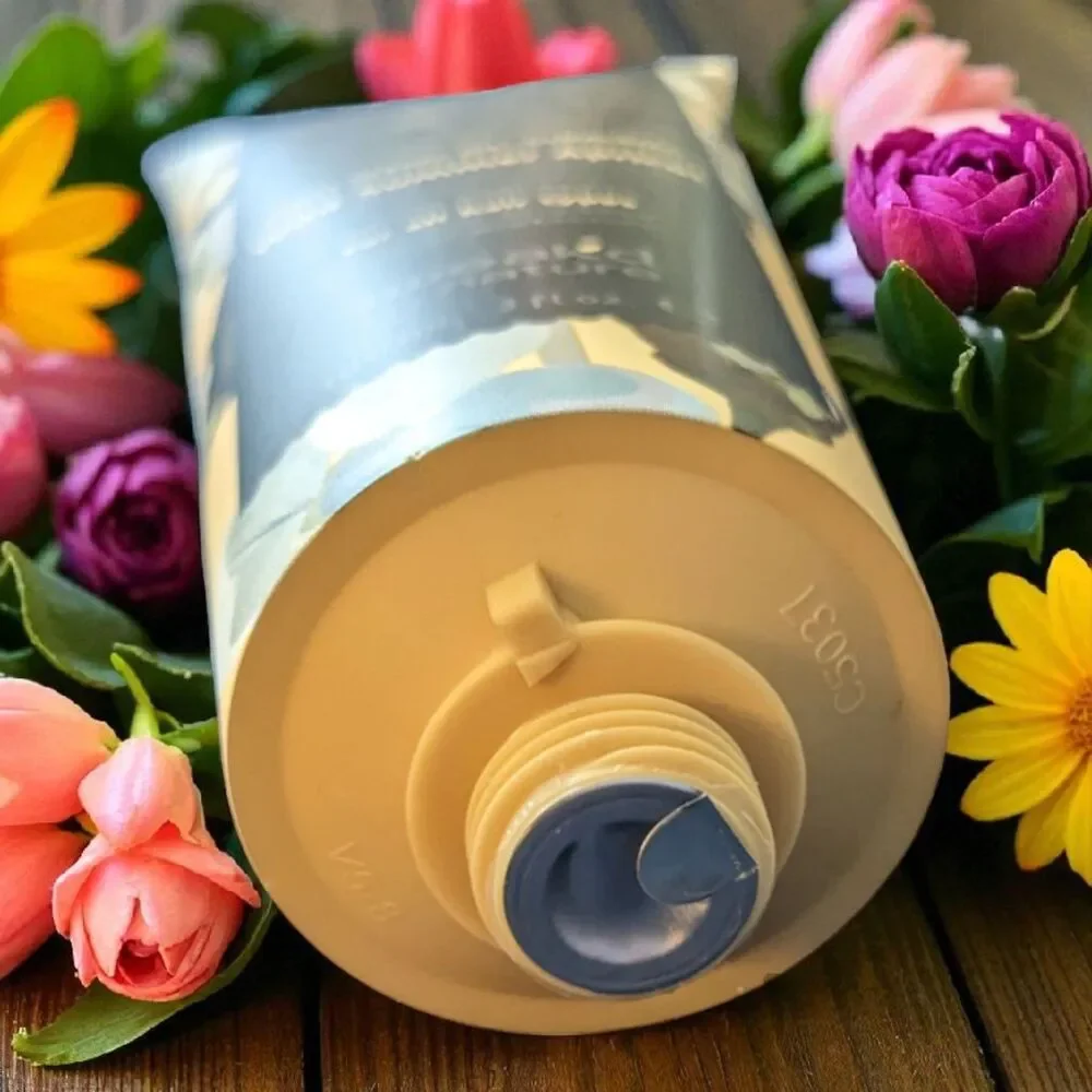 Tweak'd By Nature Wild Summer Apricot Cleansing Hair Treatment 3oz. QVC New